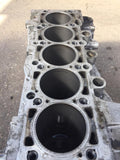 Cylinder Block For VOLKSWAGEN VW T5 TRANSPORTER MULTIVAN 2.5 TDI DIESEL ENGINE CODE BNZ BLOCK PART NUMBER 070 103 021 L