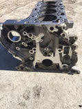 bmw 320 520 diesel b47d20a 3/5 series f30/f31/f10/f11 engine block