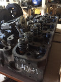 Bundle of Spare Parts For Isuzu Rodeo DMax Grafter 3.0 4J D-Max 3.0 DiTD 4x4 4JH1-TC Denver Engine Code 4JH1
