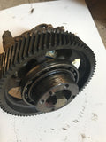 Timing Gear With Bearings And High Pressure Fuel Diesel Pump 2KD-FTV 2KD 2.5 22100-30021 294000-0018 Denso Toyota