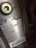Bundle of Spare Parts For Isuzu Rodeo DMax Grafter 3.0 4J D-Max 3.0 DiTD 4x4 4JH1-TC Denver Engine Code 4JH1