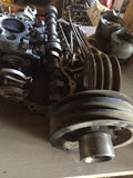 Bundle of Spare Parts For Isuzu Rodeo DMax Grafter 3.0 4J D-Max 3.0 DiTD 4x4 4JH1-TC Denver Engine Code 4JH1