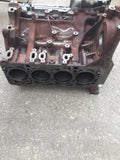 FORD RANGER CYLINDER BLOCK PART NUMBER RFBK3Q-6015-AB rfbk3q-6015-ab 2.2 2,2 R RWD AWD AND ENGINE STIFFENER SUMP PAN - TRANSIT 2.2 TDCi 2012> FWD BK2Q-6U004-AA LAND ROVER DEFENDER PUMA