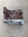 FORD RANGER CYLINDER BLOCK PART NUMBER RFBK3Q-6015-AB rfbk3q-6015-ab 2.2 2,2 R RWD AWD AND ENGINE STIFFENER SUMP PAN - TRANSIT 2.2 TDCi 2012> FWD BK2Q-6U004-AA LAND ROVER DEFENDER PUMA