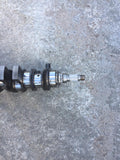 Kurbelwelle für Volvo V70 III BW 10-15 2,0D 2.0 120KW D5204T3 D5204T6 Diesel Engine Crankshaft