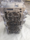 CYLINDER HEAD FORD KUGA GALAXY S-MAX 2.0 16V TDCI 9807255910 2014- FOMOCO CITROEN PEUGEOT