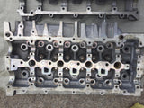 CYLINDER HEAD FORD KUGA GALAXY S-MAX 2.0 16V TDCI 9807255910 2014- FOMOCO CITROEN PEUGEOT