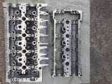 CYLINDER HEAD FORD KUGA GALAXY S-MAX 2.0 16V TDCI 9807255910 2014- FOMOCO CITROEN PEUGEOT