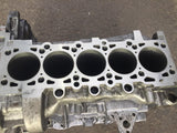 Cylinder Block For VW VOLKSWAGEN T5 Multivan 2.5 2,5 TDI Engine Code AXD Bare / Nude without Crankshaft and Pistons