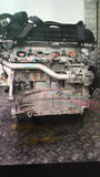 Mitsubishi 2.0 Petrol engine