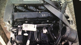 Mitsubishi 2.0 Petrol engine