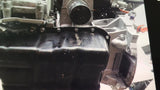 Mitsubishi 2.0 Petrol engine