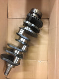 Crankshaft for Maserati 3200 GT Biturbo bi-turbo twinturbo twin turbo V8 32V 3.2 AM585 271 KW 369 HP