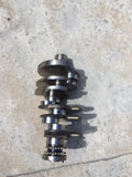 AUDI A4 A8 A5 A6 Q7 VW TOUAREG 3.0 TDI V6 CRANKSHAFT 059101AB STD STANDARD