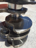 AUDI A4 A8 A5 A6 Q7 VW TOUAREG 3.0 TDI V6 CRANKSHAFT 059101AB STD STANDARD