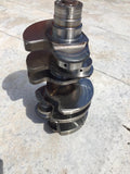 AUDI A4 A8 A5 A6 Q7 VW TOUAREG 3.0 TDI V6 CRANKSHAFT 059101AB STD STANDARD