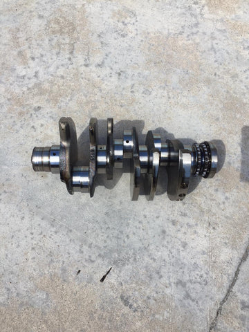 AUDI A4 A8 A5 A6 Q7 VW TOUAREG 3.0 TDI V6 CRANKSHAFT 059101AB STD STANDARD