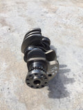 AUDI A4 A8 A5 A6 Q7 VW TOUAREG 3.0 TDI V6 CRANKSHAFT 059101AB STD STANDARD