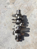 audi a4 a5 a7 q5 q7 3.0 3,0 v6 tdi diesel genuine std standard r059a / 059101ah vw volkswagen phaeton touareg