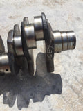 audi a4 a5 a7 q5 q7 3.0 3,0 v6 tdi diesel genuine std standard r059a / 059101ah vw volkswagen phaeton touareg