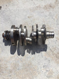 audi a4 a5 a7 q5 q7 3.0 3,0 v6 tdi diesel genuine std standard r059a / 059101ah vw volkswagen phaeton touareg