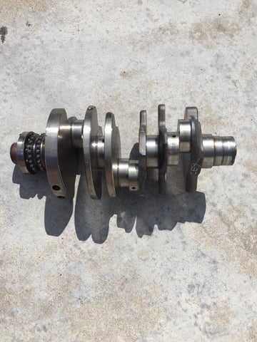 audi a4 a5 a7 q5 q7 3.0 3,0 v6 tdi diesel genuine std standard r059a / 059101ah vw volkswagen phaeton touareg