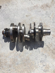 audi a4 a5 a7 q5 q7 3.0 3,0 v6 tdi diesel genuine std standard r059a / 059101ah vw volkswagen phaeton touareg