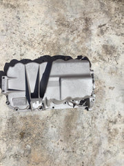 BMW MINI COOPER ENGINE OIL SUMP PAN 1.6 1,6 DIESEL N47C16 part number 1113 7811592