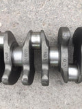 Crankshaft Mercedes Benz e class E-Klasse W211 S211 E200 1,8 1.8 petrol 271.941 R27102 271941