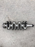 Crankshaft Mercedes Benz e class E-Klasse W211 S211 E200 1,8 1.8 petrol 271.941 R27102 271941