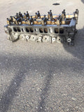 Ford cylinder head 2.0 petrol turbo ecoboost