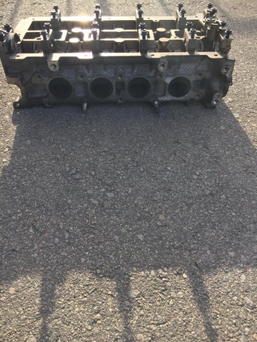 Ford cylinder head 2.0 petrol turbo ecoboost