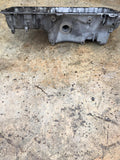 BMW 5 E60 530 d xDrive Engine Oil Sump Pan 7793070 173kw M57D30 2008 306d3