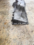 BMW 5 E60 530 d xDrive Engine Oil Sump Pan 7793070 173kw M57D30 2008 306d3