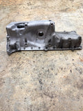 BMW 5 E60 530 d xDrive Engine Oil Sump Pan 7793070 173kw M57D30 2008 306d3