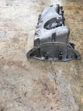 BMW 5 E60 530 d xDrive Engine Oil Sump Pan 7793070 173kw M57D30 2008 306d3