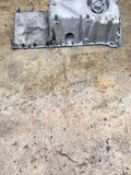 BMW 5 E60 530 d xDrive Engine Oil Sump Pan 7793070 173kw M57D30 2008 306d3