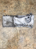 BMW 5 E60 530 d xDrive Engine Oil Sump Pan 7793070 173kw M57D30 2008 306d3