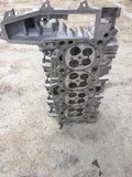 Cylinder head with valves pbg4d3-6090-ac for land rover jaguar 2.0 diesel engine code 204dtd