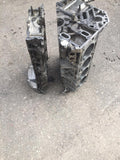 Mercedes Benz MB Cylinder block short part number R1560110801 W221 AMG S63 M156 ML W164 C204 CLK W209 E W211 E W212 CL W216 C216 CLS W219 SL W230 R W251 engine code 156985 156.985 a1560101505 MERCEDES-BENZ 6.2 6.3 l V8 PETROL E63 S63 ML63 SL63 CLS63 M156 