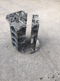 Mercedes Benz MB Cylinder block short part number R1560110801 W221 AMG S63 M156 ML W164 C204 CLK W209 E W211 E W212 CL W216 C216 CLS W219 SL W230 R W251 engine code 156985 156.985 a1560101505 MERCEDES-BENZ 6.2 6.3 l V8 PETROL E63 S63 ML63 SL63 CLS63 M156 