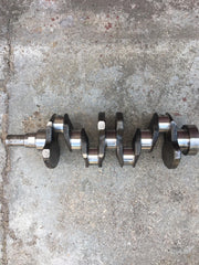 Mitsubishi l200 standard  original crankshaft 2.5 diesel engine code 4d56u tdi std