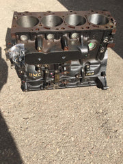 Mitsubishi l200 engine 4 cylinder block std standard 2.5 diesel engine code 4d56u