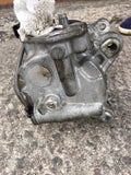 6sas14a ge447160-8763 Original BMW F20 F21 F22 F30 F31 F32 F33 Air Conditioning Compressor Air Conditi...BMW RP Original BMW F20 F21 F22 F30 F31 F32 F33 Air Conditioning 6452 9299328 COMPRESSOR AIR CONDITIONING COMPRESSOR BMW 2er Cabriolet (F23) 220d ...