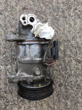6sas14a ge447160-8763 Original BMW F20 F21 F22 F30 F31 F32 F33 Air Conditioning Compressor Air Conditi...BMW RP Original BMW F20 F21 F22 F30 F31 F32 F33 Air Conditioning 6452 9299328 COMPRESSOR AIR CONDITIONING COMPRESSOR BMW 2er Cabriolet (F23) 220d ...
