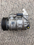 6sas14a ge447160-8763 Original BMW F20 F21 F22 F30 F31 F32 F33 Air Conditioning Compressor Air Conditi...BMW RP Original BMW F20 F21 F22 F30 F31 F32 F33 Air Conditioning 6452 9299328 COMPRESSOR AIR CONDITIONING COMPRESSOR BMW 2er Cabriolet (F23) 220d ...