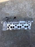 Mercedes Benz 3.0 cdi diesel v6 engine cylinder head part number a6420101630 r6420163601 a6420108820