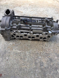 Mercedes Benz 3.0 cdi diesel v6 engine cylinder head part number a6420101630 r6420163601 a6420108820