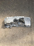 BMW N57 n57d30 engine code  X5 X6 3 4 5 SERIES 2012 ONWARDS 3.0 DIESEL OIL SUMP PAN part number 1113 7823203