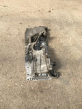 2010 Oil sump pan BMW X5 X6 3,0 3.0 Diesel N57 N57D30A PART NUMBER 1113 7807806 11137807806-06 11137807806